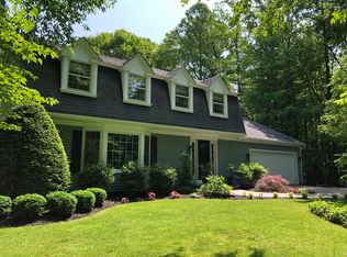 12089 Woodchuck Holw, Chesterland, OH 44026