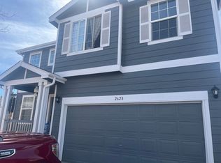 2628 E 110th Ct, Northglenn, CO 80233