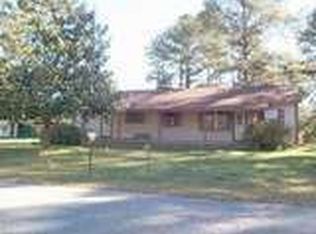 52 Gillispie Dr, Hull, GA 30646