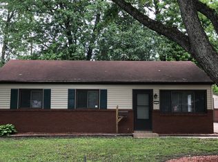 1913 Weaver St, Urbana, IL