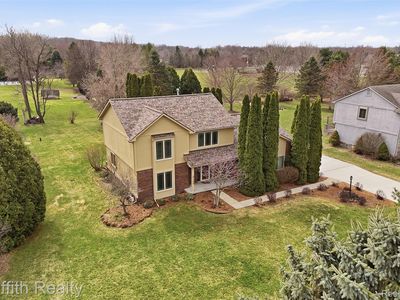2142 Cumberland Dr, Brighton, MI, 48114