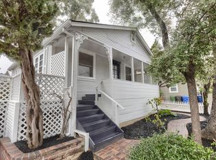 307 Andrews St, Los Gatos, CA 95030