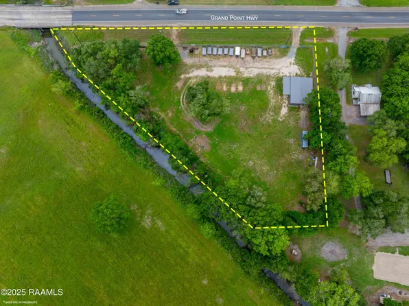 3550 Grand Point Hwy, Breaux Bridge, LA 70517