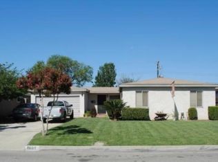 4661 N Fircroft Ave, Covina, CA 91722