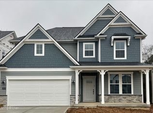 16818 Aiken Ridge Cir, Louisville, KY