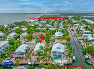 139 Le Grand Ln, Cudjoe Key, FL 33042