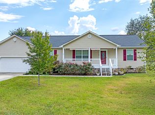 166 Belle Cir, Dayton, TN 37321