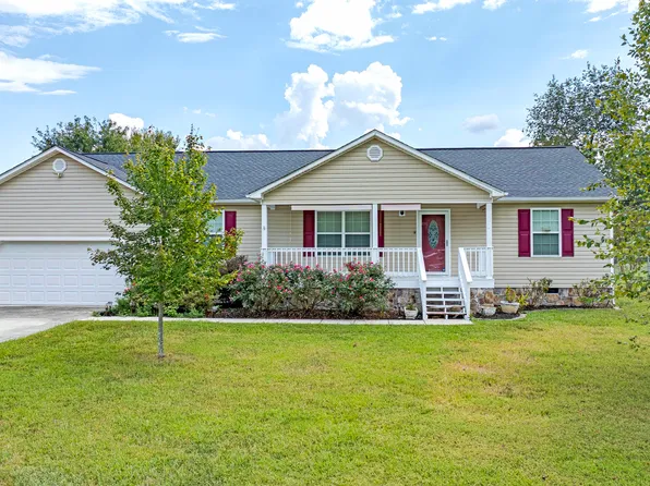 166 Belle Cir, Dayton, TN 37321