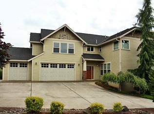 1046 NW Deerfern Loop, Camas, WA 98607