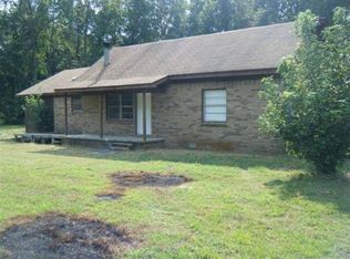 846 Oak Dale Rd, Lonoke, AR 72086