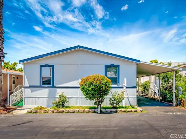 20401 Soledad Canyon Rd Spc 376, Canyon Country, CA 91351