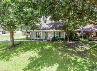 14079 Troy Duplessis Rd, Gonzales, LA 70737