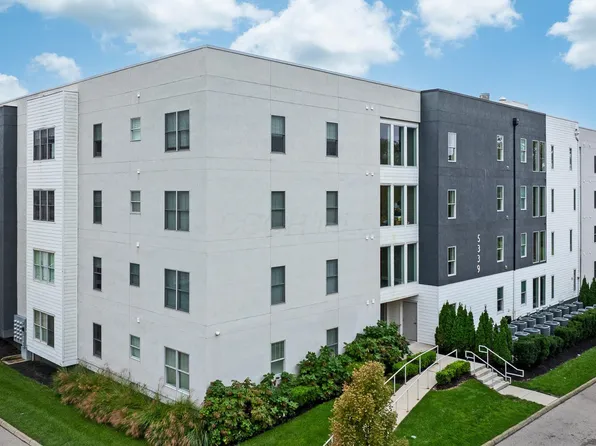 5339 Highpointe Lakes Dr APT 302, Westerville, OH 43081