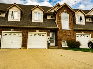 21 Bluegrass Cres, Saint Catharines, ON L2P0A8