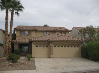 2990 Paseo Hills Way, Henderson, NV 89052