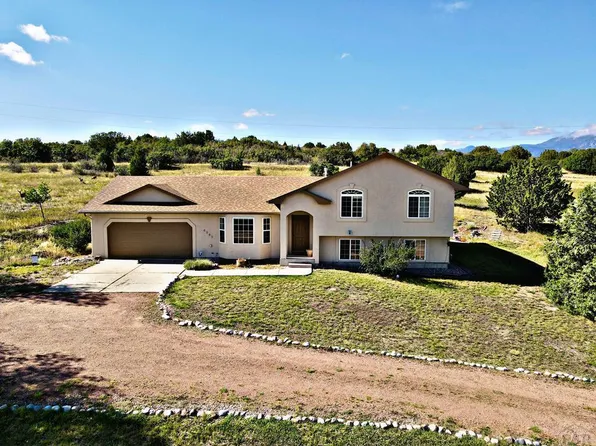 4265 Showalter Dr, Colorado City, CO 81019