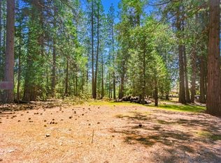 25594 Overland Dr, Volcano, CA