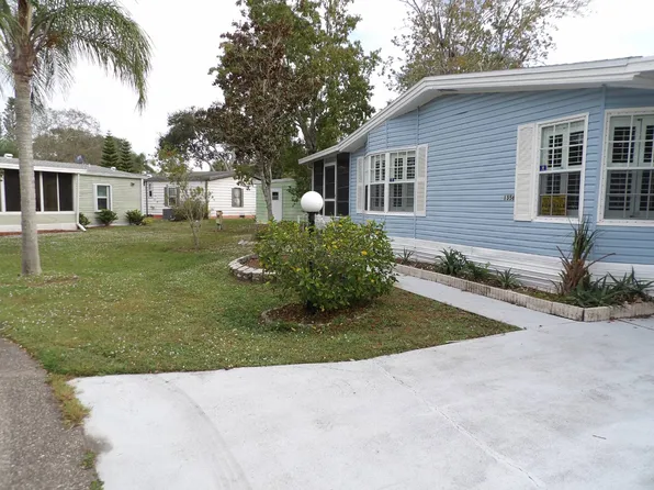 1356 Fountainview, Rockledge, FL 32955