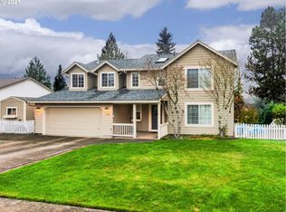 2208 NW 113th St, Vancouver, WA