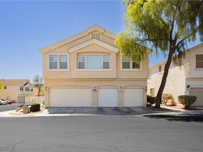 3041 Gary Cooper St UNIT 103, Las Vegas, NV, 89122