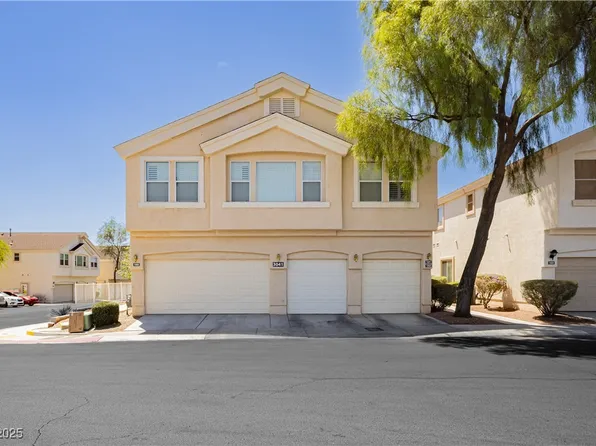 3041 Gary Cooper St Unit 103, Las Vegas, NV 89122