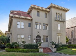 5912 Saint Charles Ave APT H, New Orleans, LA 70115