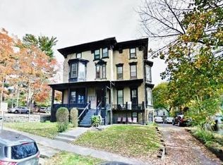 111 Osmun Pl #4, Ithaca, NY 14850