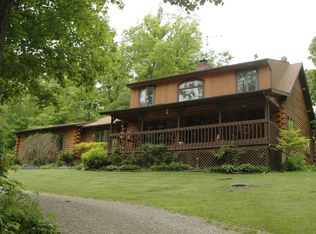 7400 County Road 153, Zanesfield, OH 43360