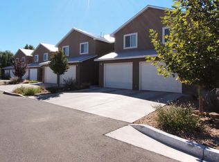 3632 10th St NW, Albuquerque, NM 87107