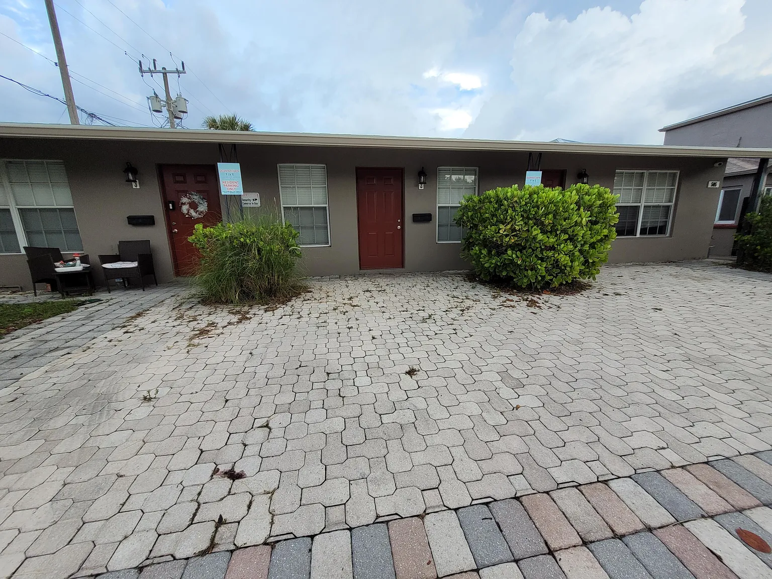 1 bed, 1.0 bath, 533 sqft, $1,700 — Photo 2