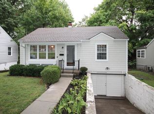 4173 Francis St, Kansas City, KS 66103
