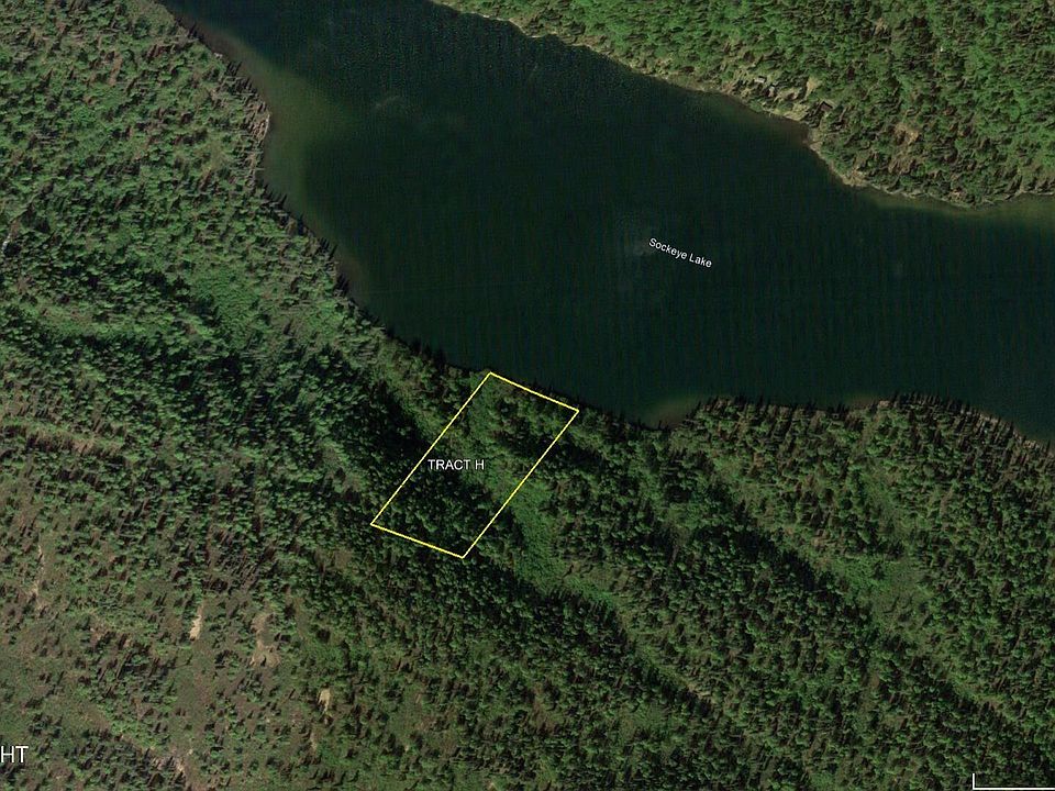 1st image of TRACT Sockeye Ln #H