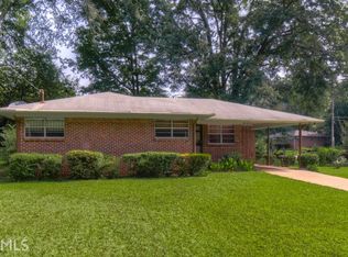 2032 Sombrero Way SE, Atlanta, GA 30316