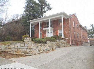 2549 Glenmary Ave APT 3, Louisville, KY 40204