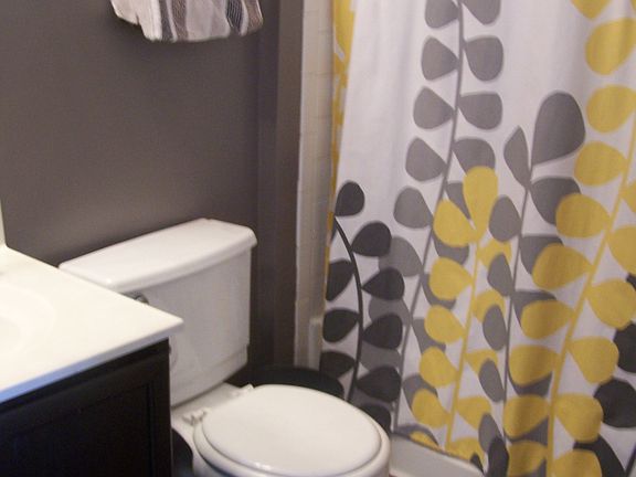 Upstairs Bathroom