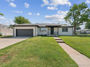 103 S 80th East Ave, Tulsa, OK 74112