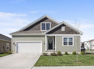 6310 Rickwood Trl, Columbus, OH