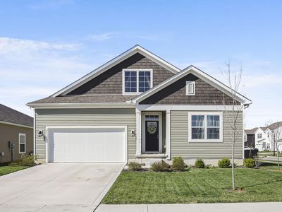 6310 Rickwood Trl, Columbus, OH, 43228
