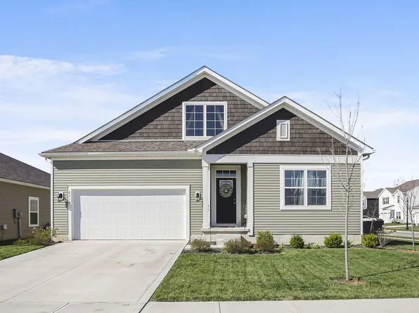 6310 Rickwood Trl, Columbus, OH 43228