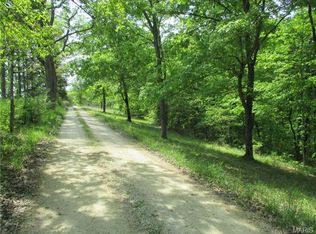 222 Dubuque Ln, Hillsboro, MO 63050