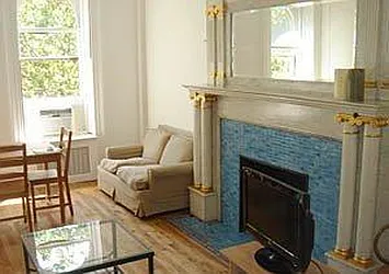 Rented by Oxford Property Group