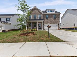 1640 Tide Mill Rd, Cumming, GA 30040