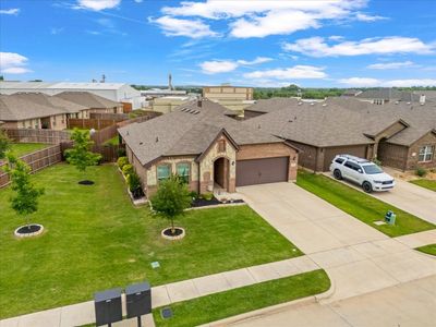 609 Autumn Ave, Justin, TX, 76247