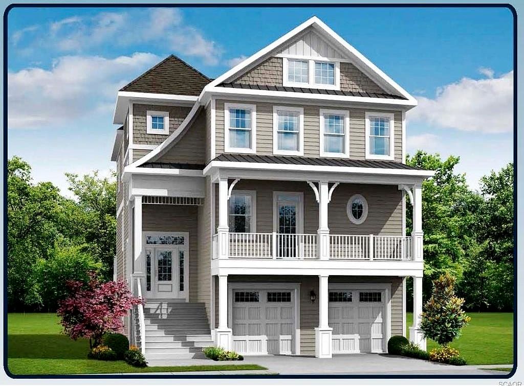 1303 Cedar St, Lewes, DE 19958 Zillow