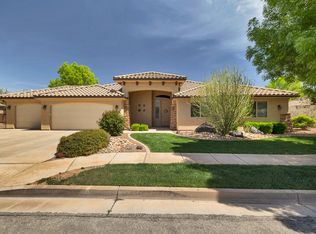 4009 S Fortune Way, Washington, UT 84780