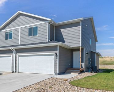 601 Copperfield Dr, Rapid City, SD, 57703
