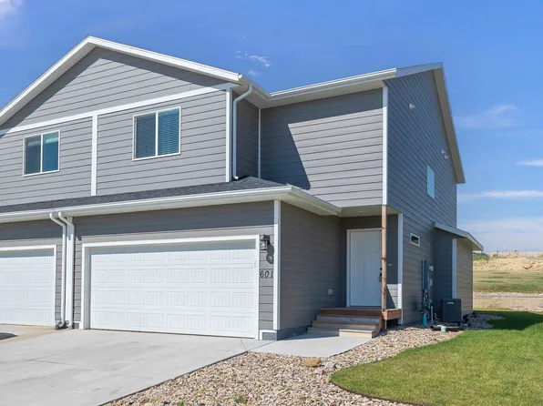601 Copperfield Dr, Rapid City, SD 57703