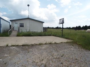 21884 County Road 638, Royse City, TX 75189