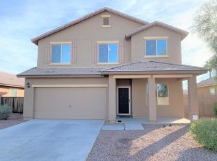 7107 S 75th Dr, Laveen, AZ 85339