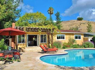 725 Knocknaboul Way, San Rafael, CA 94903